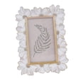 thumbnail image 2 of hengtong Resin Photo Frame Desktop Photo Holder Photography Prop Home Decor Picture Frame 3x5 inch, 2 of 10