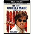 thumbnail image 1 of American Made - 4K Ultra HD + Blu-ray [UHD], 1 of 2
