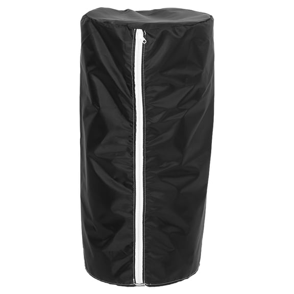 Outdoor Gas Cylinder Cover with Oxford Cloth - , UV Resistant Gas Bottle Protector for Kitchen and Patio Stoves
