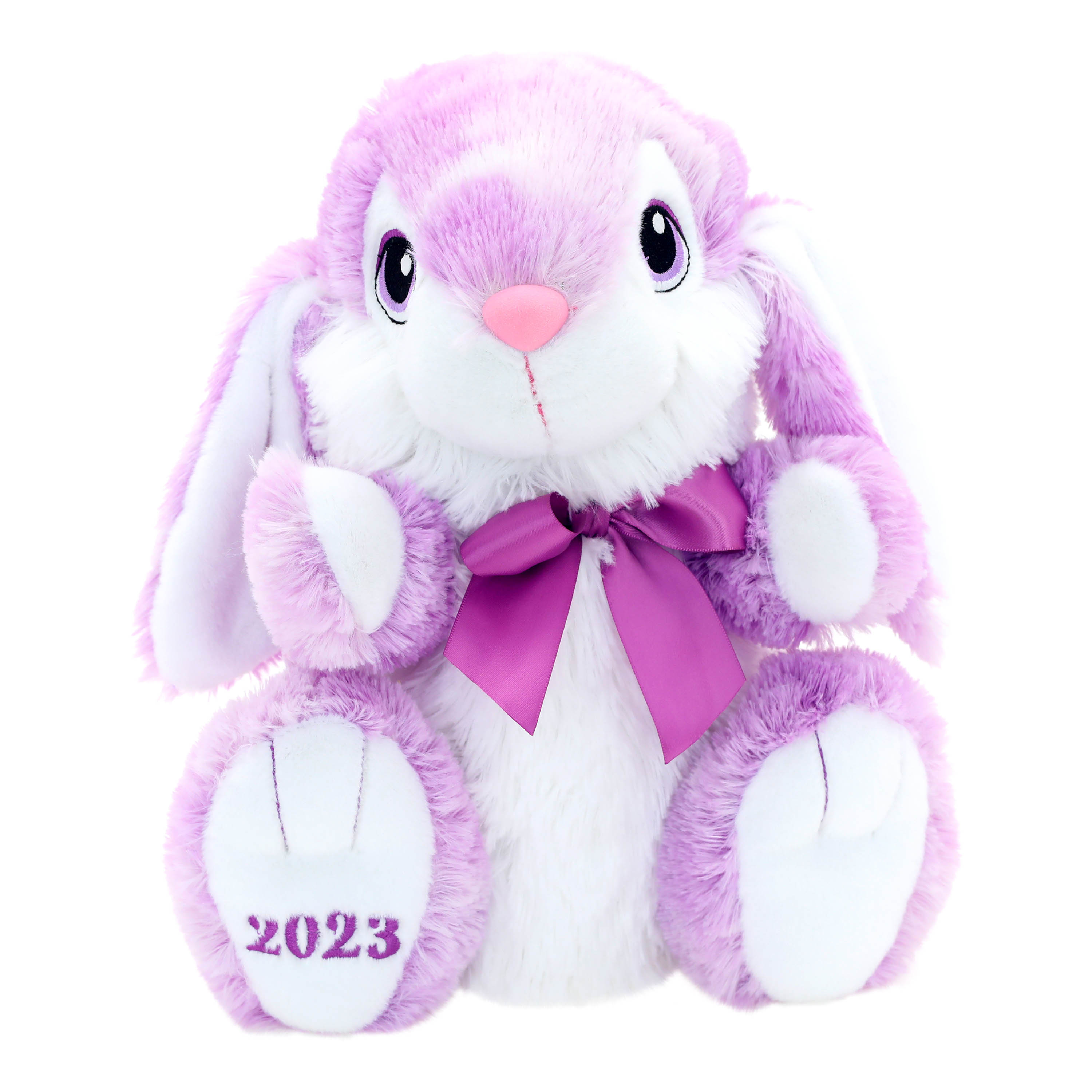 "Way to Celebrate! Easter Large Hopster Bunny 2023"
