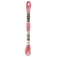 thumbnail image 1 of DMC Pink Cotton 6 Strand Floss 8m, 1 of 3