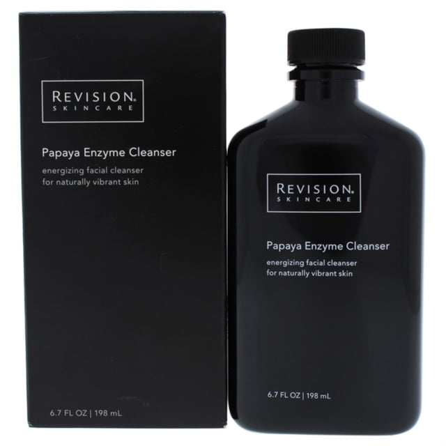 Limpiador de enzimas de papaya de Revision para unisex - Limpiador de 6.7 oz Revision I0089450
