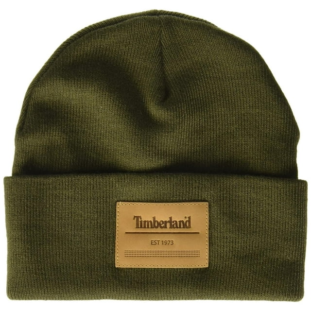 Gorra Timberland Short para Hombre, Hoja de Uva