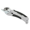 thumbnail image 1 of Tijeras Eléctricas Inalámbricas Cortador de Tela Recargable de 240RPM para Mantas Cuerdas de Papel Kraft de Cuero ANGGREK  Otros, 1 of 8