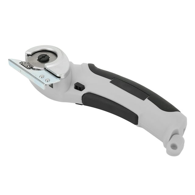 Tijeras Eléctricas Inalámbricas Cortador de Tela Recargable de 240RPM para Mantas Cuerdas de Papel Kraft de Cuero ANGGREK Otros
