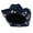 Navy, variant on Fgnfyis Western Cowboy Hat Men and Women with 8 Glittering Rhinestone Stars Full Rhinestone Decorations Stylish Party Hat Durable Fashion Accessory