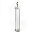 thumbnail image 2 of Pneumatic Cylinder Standard Cylinder DNC32/40/50/80/100-50-100-150-200-N-PPV-A ,More Safe Operating, 2 of 4