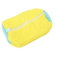 thumbnail image 1 of Sac à Linge pour Chaussures, Sac de Machine à Laver les Chaussures, Sac de Lavage Réutilisable avec Fermeture Éclair en Peluche pour Chaussures, 1 of 7