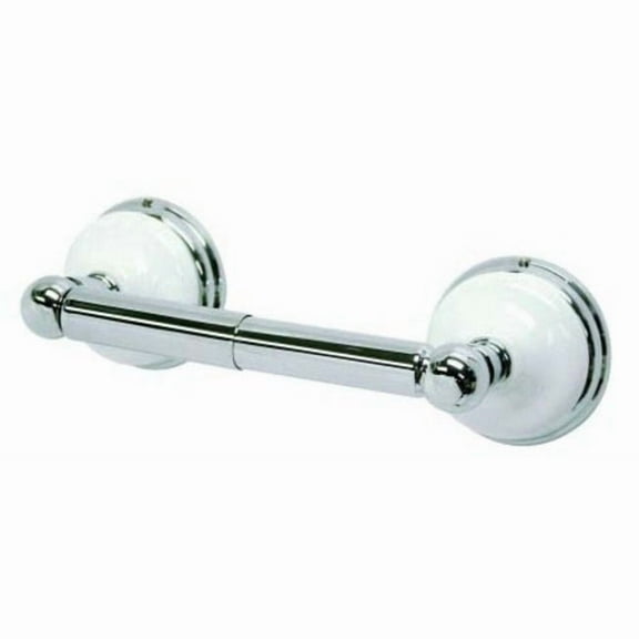 Elements Of Design Eba1118c Double Post Toilet Paper Holder From The Hot Springs