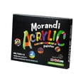 thumbnail image 4 of Acrylic Paint Markers Pens Acrylic Paint Pens Bulk for Porcelain Canvas Craft 12 Colors, 4 of 8