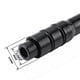 thumbnail image 5 of Adaptador ligero para buje de rueda de bicicleta de eje pasante de 12 mm a cierre rápido de 9 mm (142 mm) Negro, 5 of 9