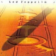 Pre-Owned - Led Zeppelin [Box Set] [Box] by Led Zeppelin (CD, Oct-1990, 4 Discs, Atlantic (Label))