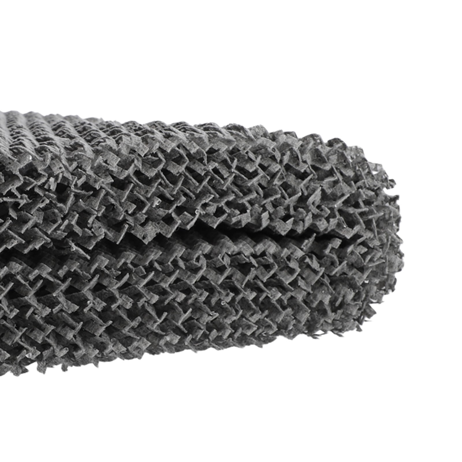 KDJ 1PCS Black Filter Suitable for HU4816 Humidifier Filter Absorb Dust Household - for Home Decor