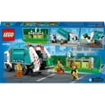 thumbnail image 4 of Set LEGO City Camión de Reciclaje 60386, 4 of 4