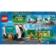 thumbnail image 4 of Set LEGO City Camión de Reciclaje 60386, 4 of 4