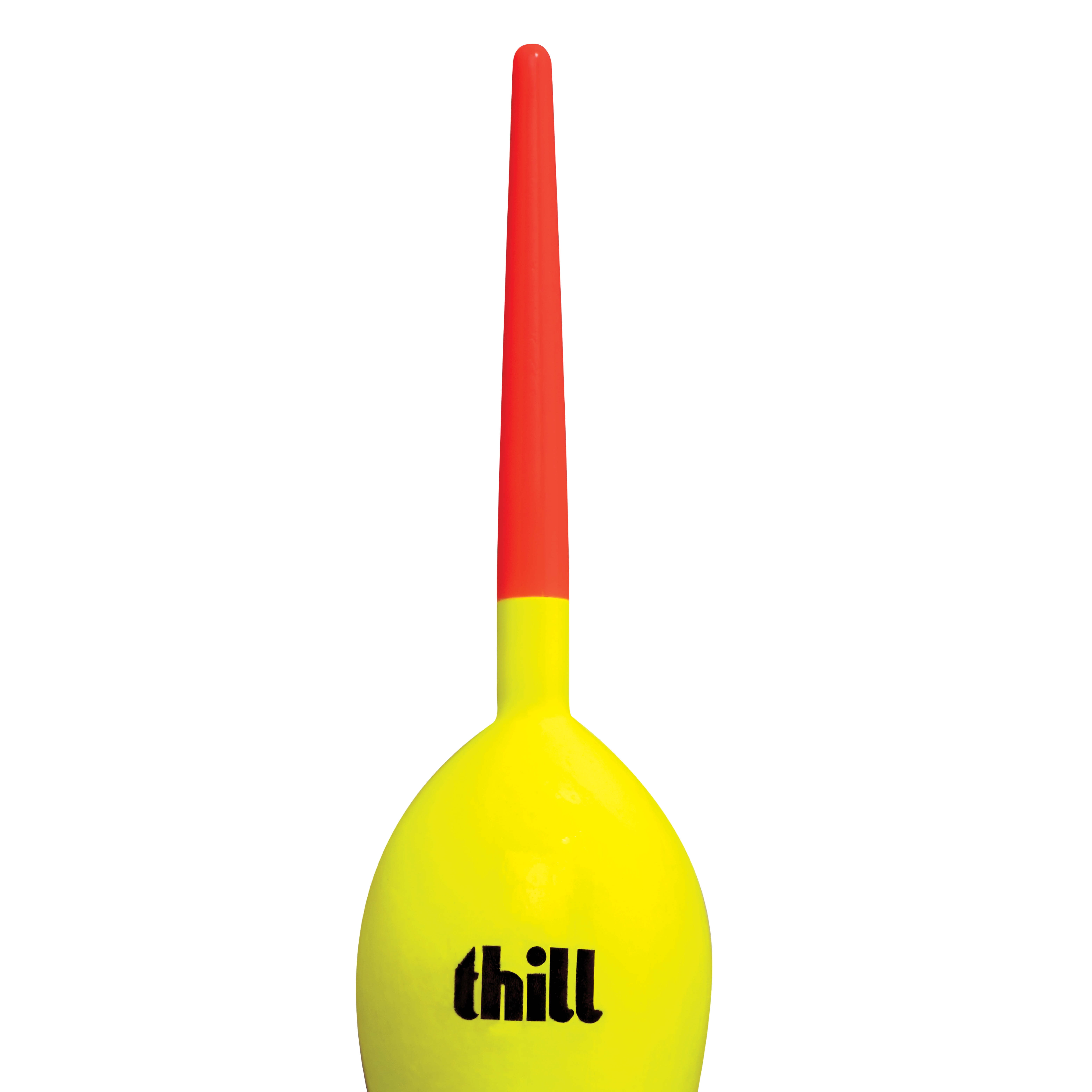 Thill Bubble Gum Spring Oval Float
