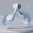 thumbnail image 2 of (Bleu-Ajustable-Innombrable) Entraîneur de Cuisses Pelvien Ergonomique Portable, 2 of 3