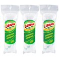 thumbnail image 1 of Recambio de mopa Libman Tornado para fregonas autoretorcidas, paquete de 3, 1 of 3