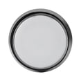 thumbnail image 3 of LED Bouton Poussoir, 60mm Grand Rond LED Surface Plate Bouton Arcade Bouton Rond Design Rationalisé, 3 of 10