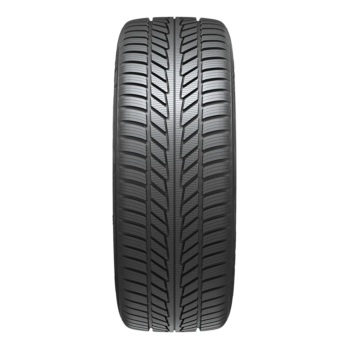 Hankook iON i*cept SUV 285/45R21XL 113V BSW Winter Sport Utility Vehicle Tires