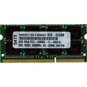 Lenovo RAM Module - 8GB (1 x 8GB) - DDR4-2666/PC4-21300 DDR4 SDRAM ...
