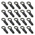 thumbnail image 1 of Ygjytge 20 Piezas Clips Metal para Pesca Tubo Bloqueo Mangas Peso para Convertir Pesca, 1 of 9