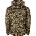 thumbnail image 2 of Drake Waterfowl LST Mens Silencer Hoodie, 2 of 7