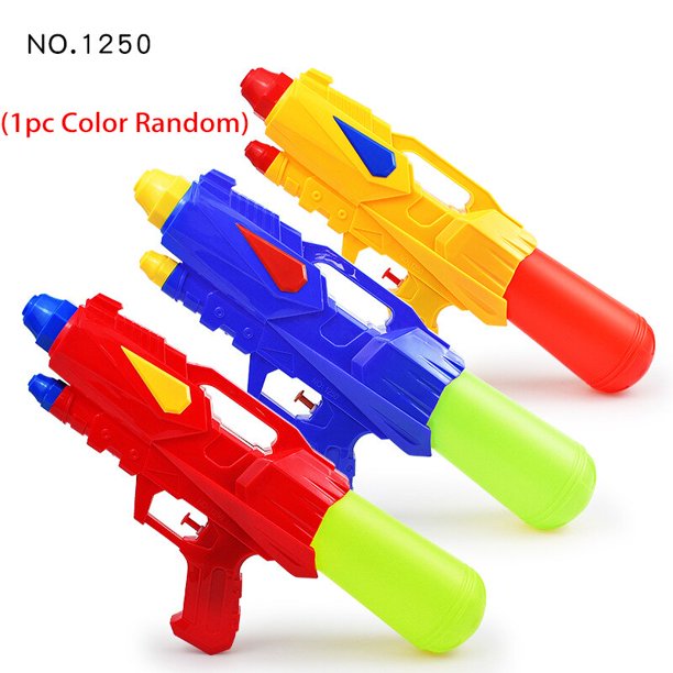 Pistola de agua pulverizada para niños, juego de lucha de agua de tamaño pequeño, juguetes al aire libre, Super verano, juguetes de playa, 2023
