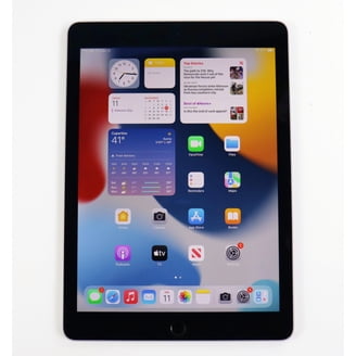 Pre-Owned Used Apple iPad Mini (1st Gen) A1432 16GB Space Gray