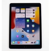 Restored Apple iPad Air 2 A1566 16GB Space Gray Wi-Fi (Refurbished)