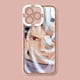 thumbnail image 3 of Funda de teléfono de lujo de Anime n-narutos para iPhone 15 14 Pro Max 13 12 Mini 11 Pro XR XS X 8 7 6 6S Plus SE 2020 Capa de silicona suave, 3 of 5