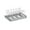 GY, variant on Kcavykas Home, Kitchen, Refrigerator Storage,Pot Rack Organizer Expandable Pot Organizer for Cabinet Pot Lid with Adjust Compartment for Kitchen Cabinet Cookware Baking Frying Rack