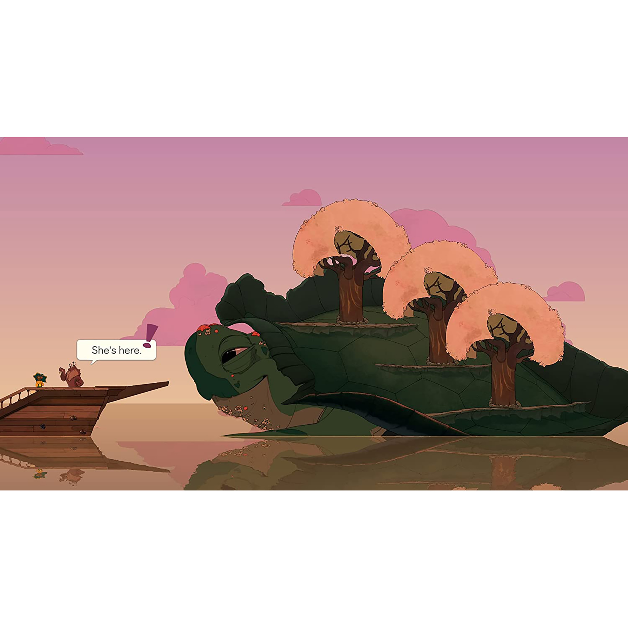 Buy Spiritfarer Nintendo Switch [Physical] at Ubuy Nigeria