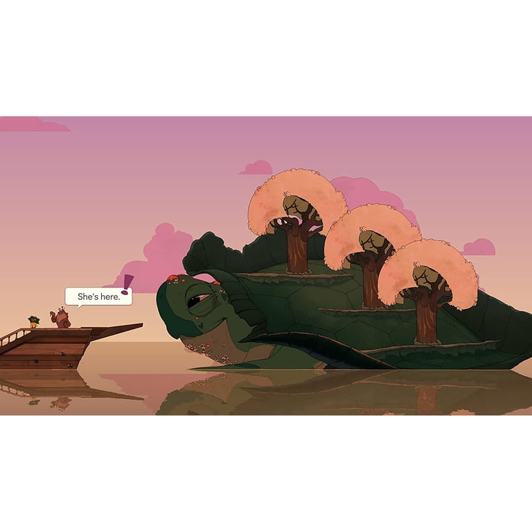 Spiritfarer: Neues Gameplay zum „Management-Spiel über das Sterben