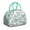 Greenish-blue-58, variant on Premium Starfish Lunch Box for Women - Ocean Life Insulated Bag, Reusable Leakproof Soft Cooler Tote with Pockets for Work, Office, School, Travel