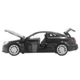 thumbnail image 1 of Coche de juguete de tracción trasera, modelo de coche de aleación 1:32 para niños, vehículo de juguete de construcción robusta, 1 of 11