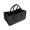 Dark Gray, variant on PRINxy Portable Knitting Bag-Yarn Tote for Wool and Crochet,Convenient Storage Bag for Household Organization,Dark Gray,