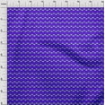 thumbnail image 3 of oneOone Cotton Poplin Fabric Diamond Geometric Printed Craft Fabric BTY 56 Inches Wide, 3 of 4