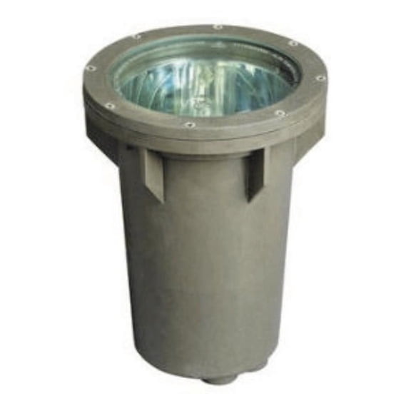 Line Voltage 1 Light Line Voltage Small Well Lamp 9.5 inches Wide By 12.75 inches High Bailey Street Home 81-Bel-559676