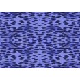thumbnail image 1 of Ahgly Company Machine Washable Indoor Rectangle Transitional Light Slate Blue Area Rugs, 7' x 10', 1 of 7