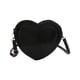 thumbnail image 2 of Sonducket Bolso pequeño para mujer Conveniente e impermeable Mantiene los elementos esenciales seguros Capas multifuncionales Bolsas de mensajero y de hombro negro, 2 of 6