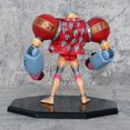 thumbnail image 3 of Figura de Franky de Anime Arco Iris Latino 17CM PVC decoración de escritorio, 3 of 4