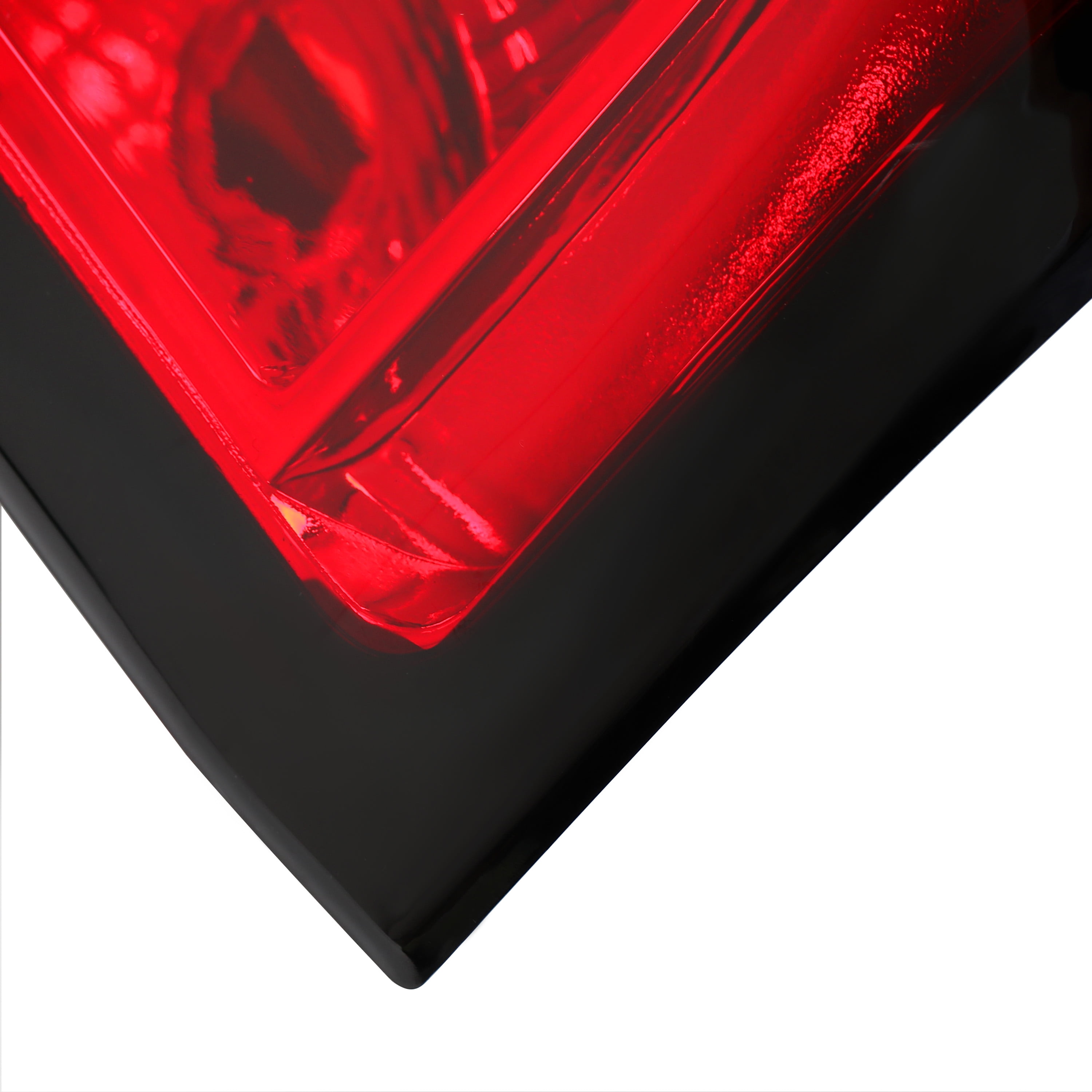 Kojem Right Passager Side Rear Tail Light for 14-18 Chevy Silverado GMC Sierra Brake Lamp Replacement for GM2801261 23141275