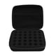thumbnail image 2 of Bolsa De Almacenamiento Bolsa De Almacenamiento Organizador Bolsa de almacenamiento de aceite esencial de 30 rejillas Estuche contenedor de botellas de perfume (negro), 2 of 5