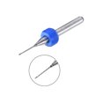 thumbnail image 4 of Uxcell 1/8" Vástago 0.5mm Carburo de tungsteno CNC Grabado Brocas PCB 2 Juegos (20 Piezas), 4 of 4