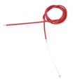 thumbnail image 1 of Scooter Brake Wire, Replacement Scooter Handbrake Cable Dustproof Simple Installation Steel Wire  For Electric Bike, 1 of 8