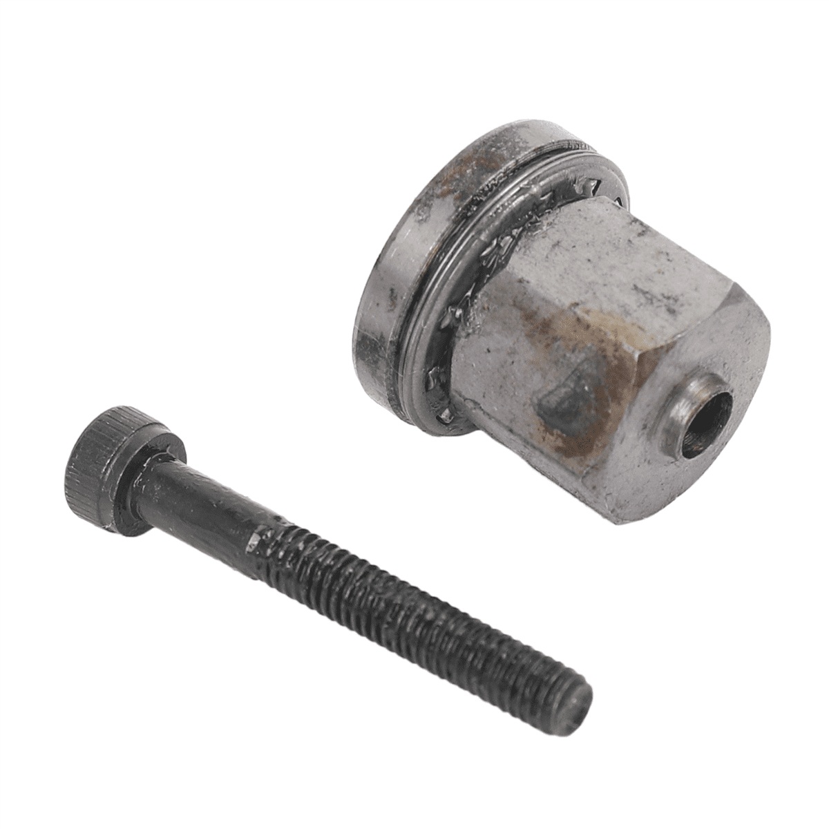 12Pcs Hand Nut Nuts Simple Installation Manual Riveter Rivnut Tool Accessory for Nuts M3 M6 M8 M10