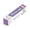 Purple, variant on TIELUTT Kids Drawing Paper Roll 11.8x118 Inch Large Coloring Sheets for Children Dinosaur Life Theme Art Painting Supplies DIY Ink Markers Pig Ears Soap Dish for Kitchen Wall Spray 100 Markers