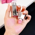 thumbnail image 4 of Aztk 3-in-1 Liquid Blush & Highlighter - Matte Cream Blusher with Sponge Applicator, 5ml, 7 Buildable Colors, Long-Lasting, Transfer-Proof Makeup for Women, 4 of 4