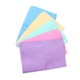 thumbnail image 4 of Toalla de lavado de coches, paño de secado, súper absorbente, sin arañazos, para el hogar, limpieza de ventanas, PetBagged, Color aleatorio Jadeshay A, 4 of 8